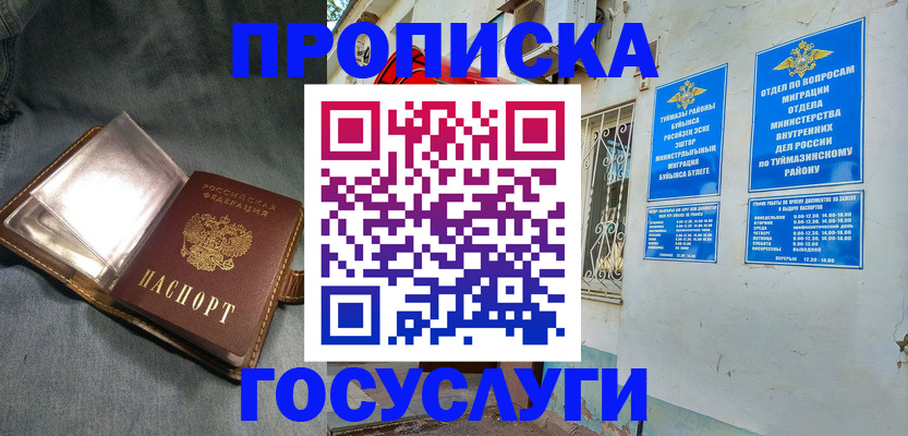 временная регистрация гарантия в Куртамыше
